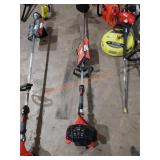 ECHO 21.2 cc Gas 2-String trimmer