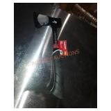Husky 20oz Camping Axe