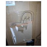 Dream on me2 in 1  baby high chair