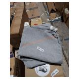 2count Patio cushions slip covers