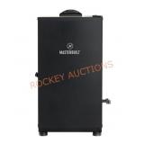 Master built 30in digital smoker