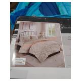 Madison Park full/queen comforter set