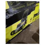RYOBI 40V HP 20" lawn mower