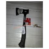Husky camping axe