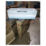 NuTone 30" Range Hood