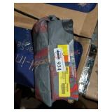 Jurassic world. Twin size sheet