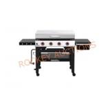Nexgrill Daytona 4-Burner 36 in. Propane Gas