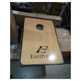 Eastpoint  traditional cornhole
