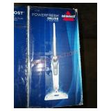 Bissell powerfresh deluxe