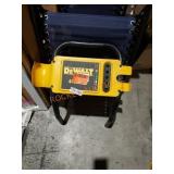 Dewalt pressure washer handle