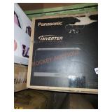 Panasonic Inverter microwave