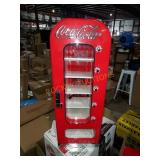 Coca-Cola Soda Can Fridge