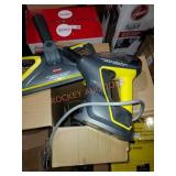 Bissell Heavy Duty Powersteamer