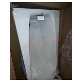 American Standard jet tub