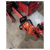 ECHO 20 in. 59.8 cc Gas chainsaw