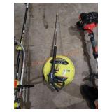 Ryobi pressure washer attachments
