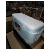 Igloo 120qt cooler