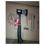 Husky Steel 20 oz. Camping Axe