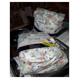 Mainstays Full Size Bed Sheets