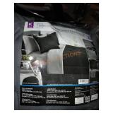 Mainstays King Size Bedding