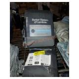 Twin and Queen Size Bed Sheets