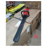 Milwaukee M18 Hedge Trimmer