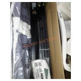 Zinus Cal. King Bedframe