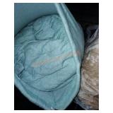 Jersey Sheet Set, Queen Size