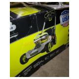Ryobi 40v HP 20in Cordless Lawn Mower