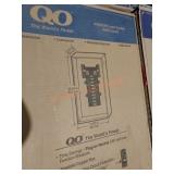 Square D QO 100Amp 32-Circuit Indoor Main Breaker