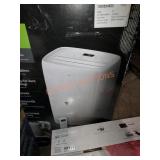 LG portable air conditioner