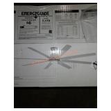 Home Decorators celing fan