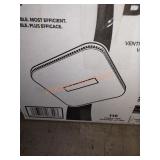 Broan nutone ventilation fan