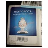 4moms mamaRoo 4 baby swing