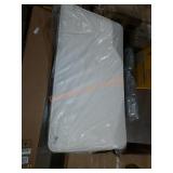 Sealy crib toddler mattress