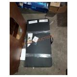 Mainstays card table