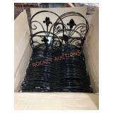 16pack 18in Romantic Folding