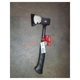 Husky hatchet