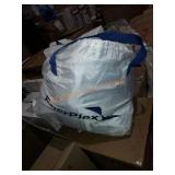 EnerPlex Air Mattress, Size Unknown