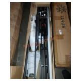 Full smart box spring