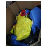 Misc inflatable item