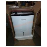 Frigidaire dehumidifier 50/70pint