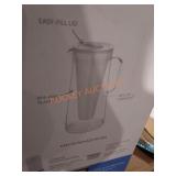 Lifestraw water filter pitcher
