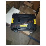 Dewalt t stack tool box