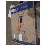 QO Indoor Load Center with cover 100 amps 24