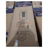 QO Indoor Load Center with cover 200 amps 42