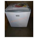 BLACK&DECKER Mini Fridge