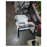 Toro lawnmower bagger