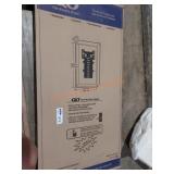 QO Indoor Load Center with cover 200 amps 30