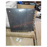 Foam Gym Floor Mat Tiles